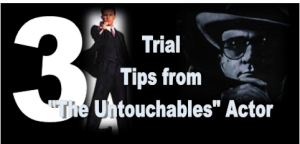 trial tips