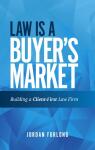 law is a buyer's market