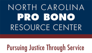 pro bono logo