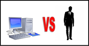 LAWYER VS COMPUTER