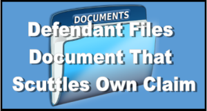 documents