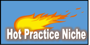 hot practice niche 