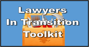 lawyers in transition