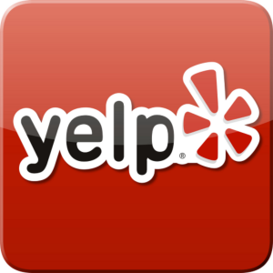 yelp logo