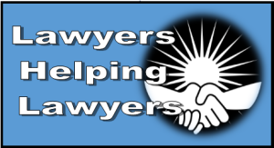 Lawyers Helping Lawyers