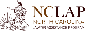 NC LAP logo