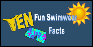 10 Fun Swimwear Facts Lawyers Mutual Insurance Company