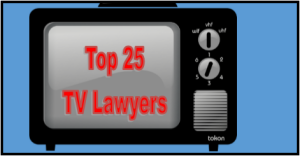 top tv shows law