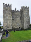 bunratty castle