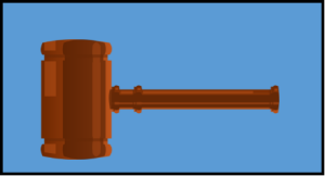 gavel