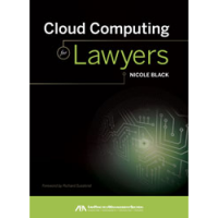 cloud computing for lawyers