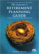 The Lawyer's Retirement Planning Guide