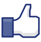 fb like icon