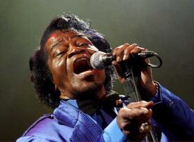 James Brown