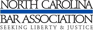 NC Bar Association logo