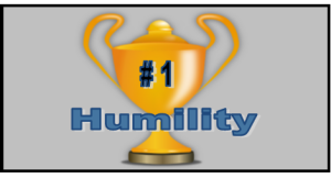 humility