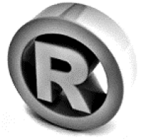 Regisered trademark