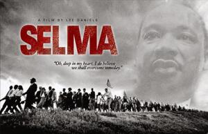 Selma Movie Ad