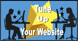 tune up your website