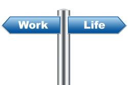 Work-Life Balance