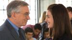 the intern movie pic