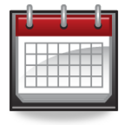 10 Calendar Training Topics