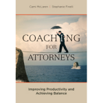 coaching for attorneys