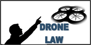 drone law