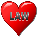 heart law