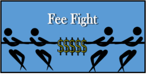 fee fight