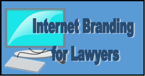 internet branding for lawyers