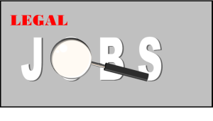 legal jobs