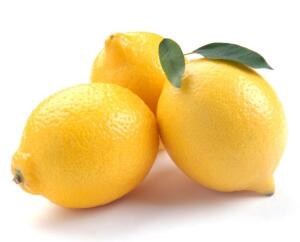 lemons