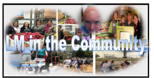 lm in the community