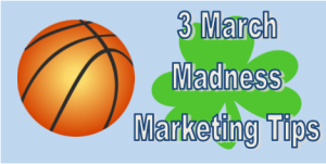 march madness