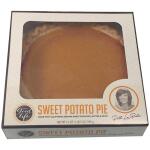 patti pie