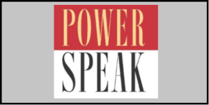 power speak