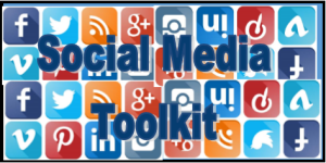 social media toolkit