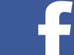 Facebook logo