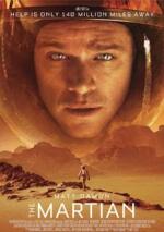 the martian