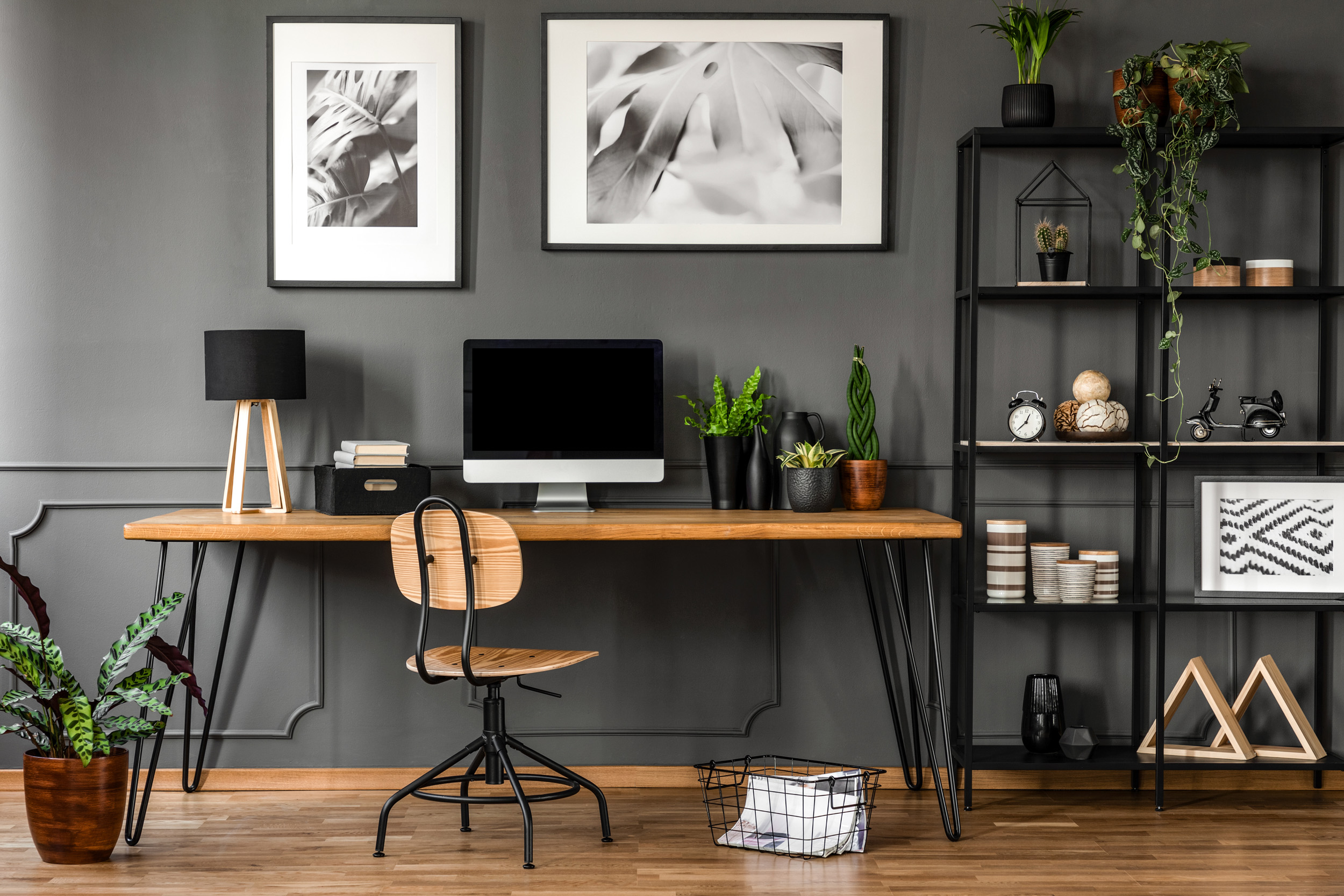 How to Set up a Home Office - Lawyers Mutual Insurance Company