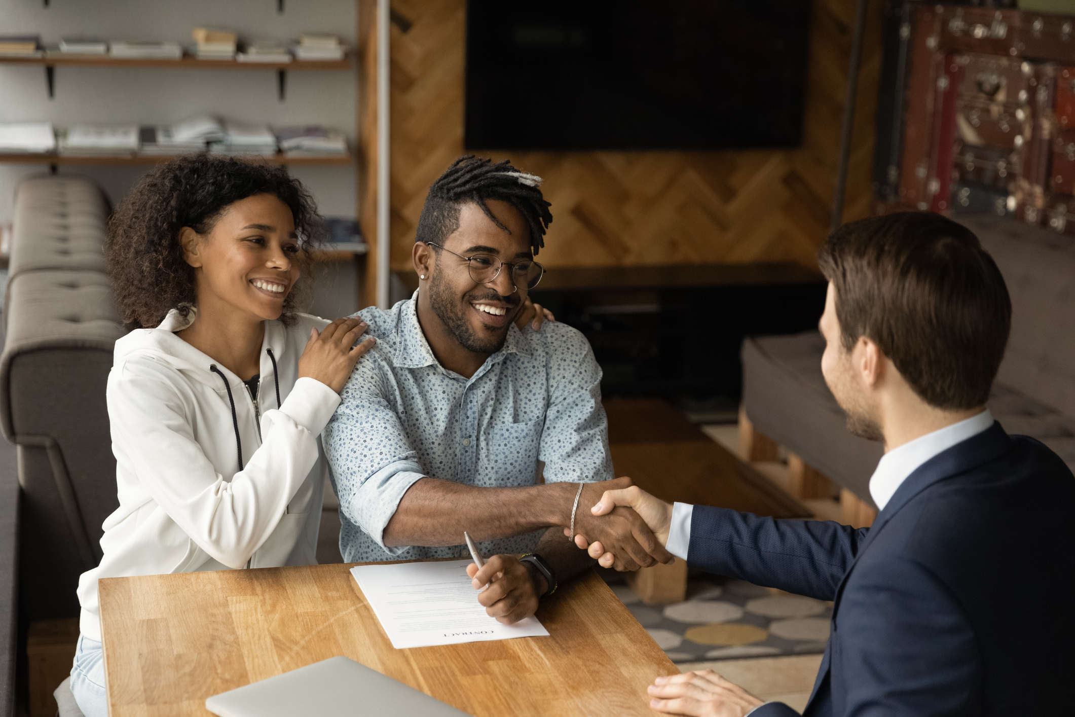 How To Respond When Someone Says Thank You For A Gift