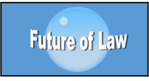 future of law