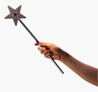 magic wand