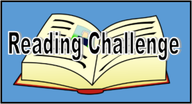 reading challenge