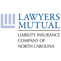 Lawyers Mutual Logo