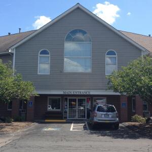Hopkinton Primary Care
