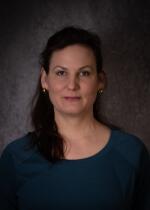 Catharine Crawford, MD, MS, FACS