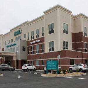 Milford Regional Urgent Care - Franklin