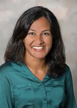 Gourneni MD, Kartika